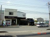 本社工場 40トン台貫